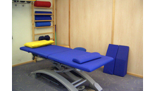 Kundenbild groß 6 Claudia Wieninger - Praxis für Physiotherapie