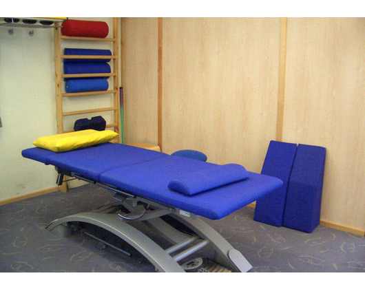 Kundenfoto 6 Claudia Wieninger - Praxis für Physiotherapie