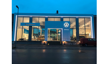 Kundenbild groß 10 Borgmann Automobilhändler GmbH