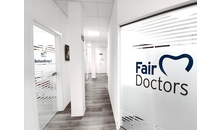 Kundenbild groß 8 FAIR DOCTORS Düsseldorf GmbH