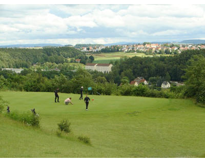 Kundenfoto 3 Golfplatz Zwickau