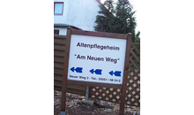 Kundenbild groß 4 Am Neuen Weg Altenpflegeheim