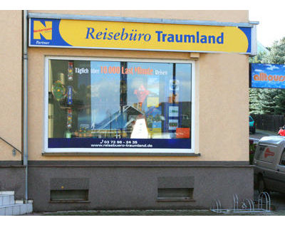 Kundenfoto 1 Reisebüro Traumland