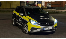 Kundenbild groß 2 DSD - Düsseldorfer Sicherheitsdienste GmbH