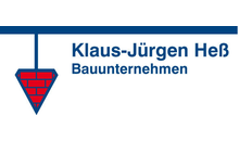 Kundenbild groß 1 Heß Klaus-Jürgen Bauunternehmen