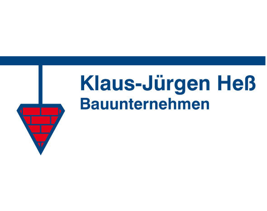 Kundenfoto 1 Heß Klaus-Jürgen Bauunternehmen