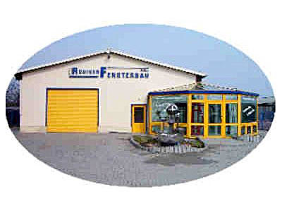 Kundenfoto 2 Fensterbau Rüdiger GmbH