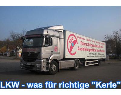 Kundenfoto 10 Maik's Fahrschule