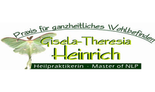 Kundenbild groß 1 Heinrich Gisela Heilpraktikerin