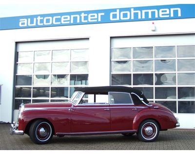 Kundenfoto 4 Autocenter Dohmen GmbH KFZ-Elektrowerkstatt