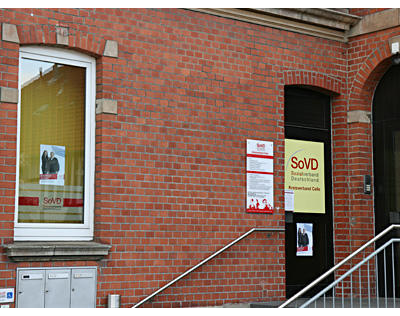 Kundenfoto 2 Sozialverband Deutschland e.V.