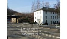 Kundenbild groß 2 Bestattungshaus Müller