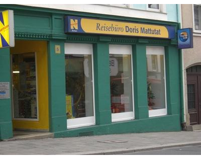 Kundenfoto 1 Mattutat Doris Reisebüro