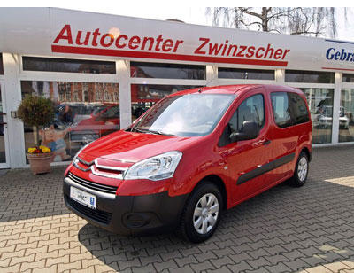 Kundenfoto 1 Zwinzscher Ullrich Autohaus