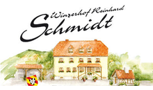 Kundenbild groß 1 Schmidt Reinhard Weinanbau