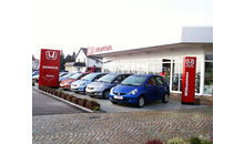 Kundenbild groß 1 Honda Autohaus Kitzing GmbH Vertragshändler