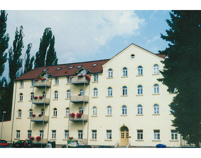 Kundenfoto 1 Ambulanzdienste Neidel GmbH