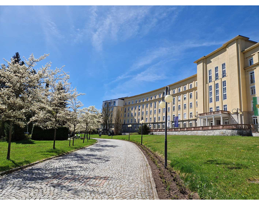 Kundenfoto 2 Erzgebirgs-Hospiz Erlabrunn gGmbH