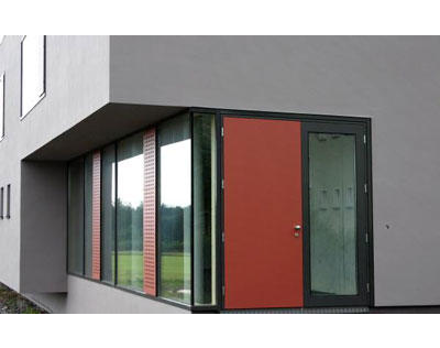 Kundenfoto 2 Fenster & Türensysteme Kai Wähner GmbH