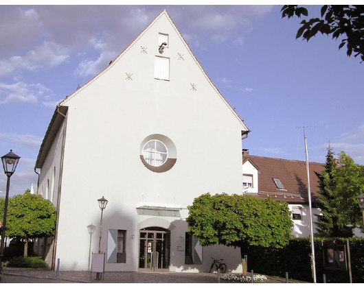 Kundenfoto 1 Kapuzinerstadl Beratung für Kultureinrichtung