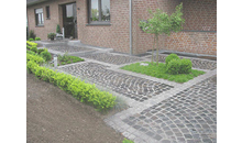 Kundenbild groß 1 Kruhs Klaus Garten-und Landschaftsbau Straßen - Tiefbau