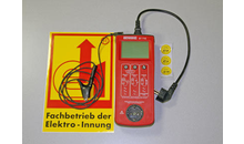 Kundenbild groß 2 Elektromeister Thomas Neubert e.K.