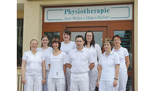 Kundenbild groß 1 Physiotherapie Walter & Richter