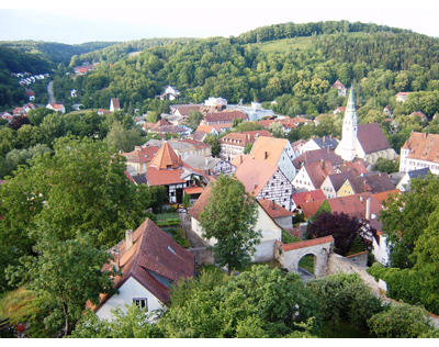 Kundenfoto 1 Stadt Pappenheim