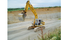 Kundenbild groß 1 Gruber Holger Fuhr - u. Baggerbetrieb