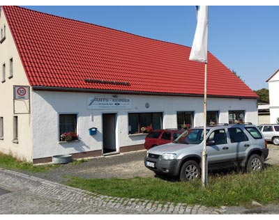 Kundenfoto 1 Auto Renger KFZ-Meister