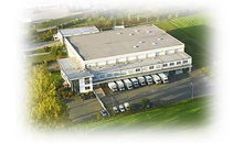 Kundenbild groß 6 Bauer GmbH & Co. KG Feinkost-Großhandel