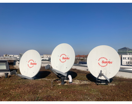 Kundenfoto 1 Antennen- und Fernsehservice AFS GmbH