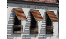 Kundenbild groß 1 Hotel Weinforum Franken