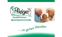 Kundenbild groß 2 Pflegedienst Zwönitztal GmbH