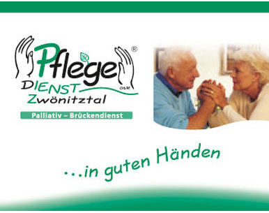 Kundenfoto 2 Pflegedienst Zwönitztal GmbH