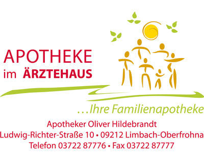 Kundenfoto 1 Apotheke Im Ärztehaus Oliver Hildebrandt