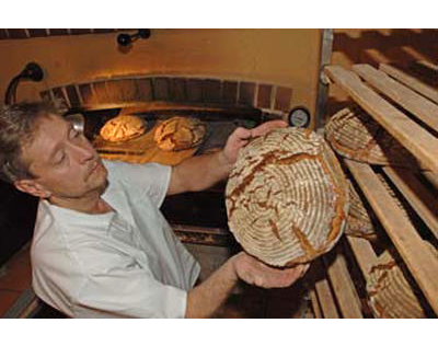 Kundenfoto 2 Kerling Edgar Bäckerei