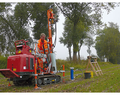 Kundenfoto 5 IFG Ingenieurbüro für Geotechnik GmbH