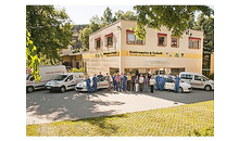 Kundenbild groß 1 Elektromotoren & Technik Vertrieb und Service GmbH