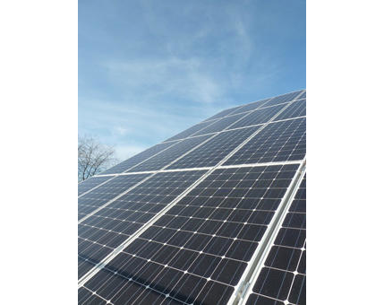 Kundenfoto 1 SUNOS Solarpower Kulmbach GmbH