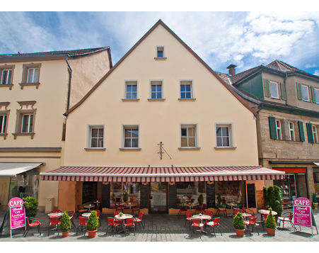 Kundenfoto 5 Funsch Konditorei-Cafe