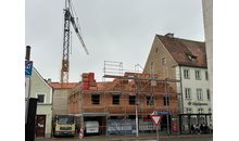 Kundenbild groß 2 Glas & Wagner Bau GmbH