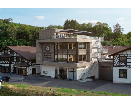Kundenfoto 11 Holzbau Schaufler Franz