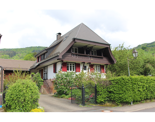 Kundenfoto 2 Holzbau Schaufler Franz