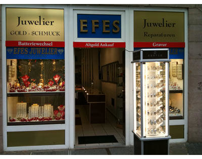 Kundenfoto 1 Tutaker Yunis EFES-Juwelier