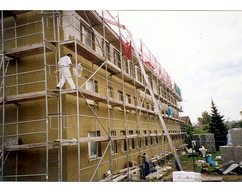 Kundenfoto 5 Malerfachbetrieb Niepel