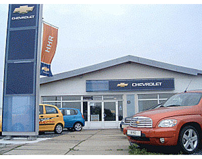 Kundenfoto 2 Autohaus Hörnig & Jäger GmbH