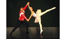 Kundenbild groß 1 Academie de Ballett et Danse und Ballettschule Roman Uliczay Ballettschule