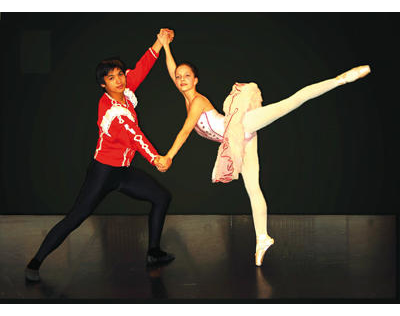 Kundenfoto 1 Academie de Ballett et Danse und Ballettschule Roman Uliczay Ballettschule