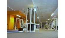 Kundenbild groß 5 Fitness 24 Fitnesscenter